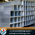 Low price professional Square Steel Pipe